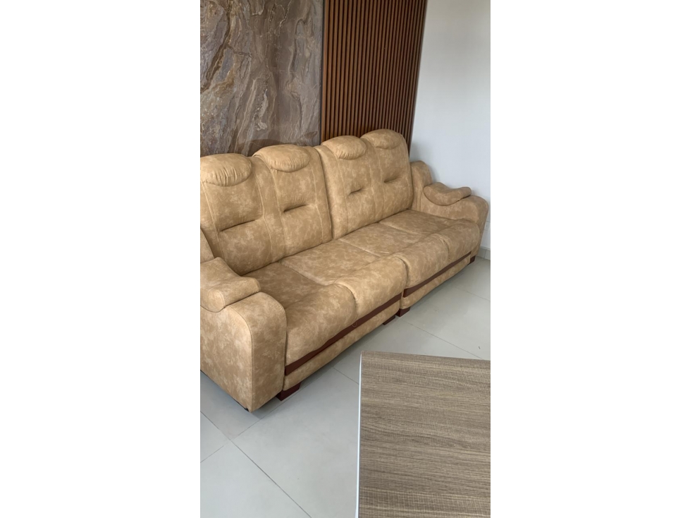 ARRIENDO OFICINA DE 24 MTS, BARRIO SANTA PAULA — foto 5