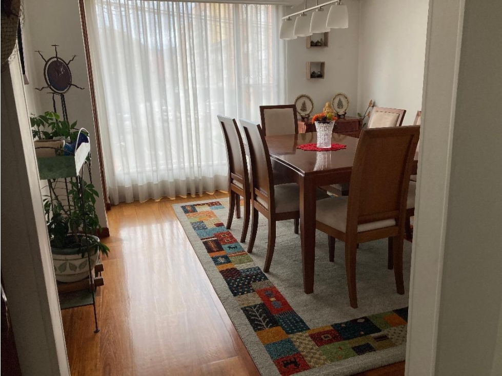 VENTA DE APARTAMENTO DE 140 MTS, BARRIO PUENTE LARGO — foto 4