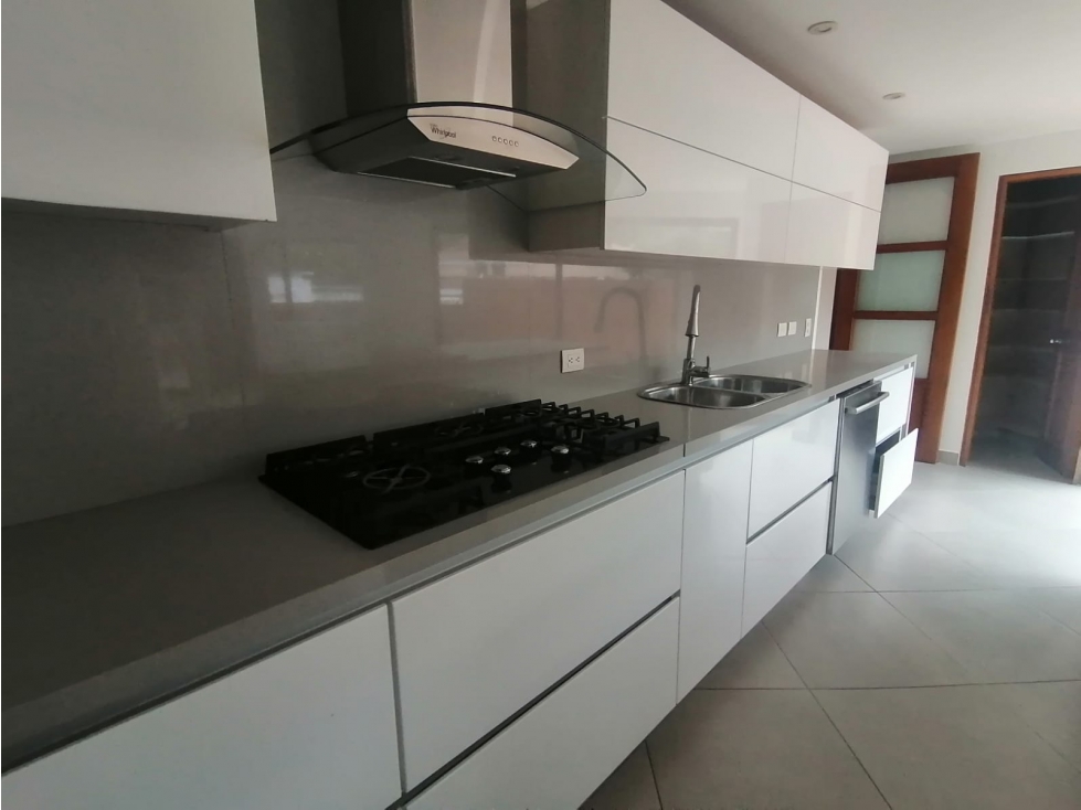 VENTA DE APARTAMENTO DE 350 MTS, BARRIO SANTA ANA ALTA — foto 5