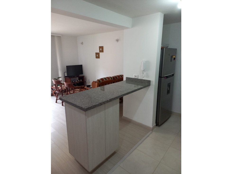 VENDO APTO ZIPAQUIRA 71MTS 3 HABITACIONES $ 310.000.000 — foto 6
