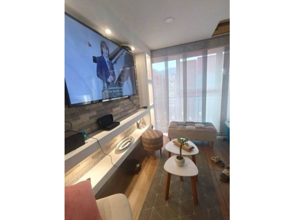VENTA APTO ZIPAQUIRA 62 MTS 3 HABITACIONES $ 270.000.000 — foto 4