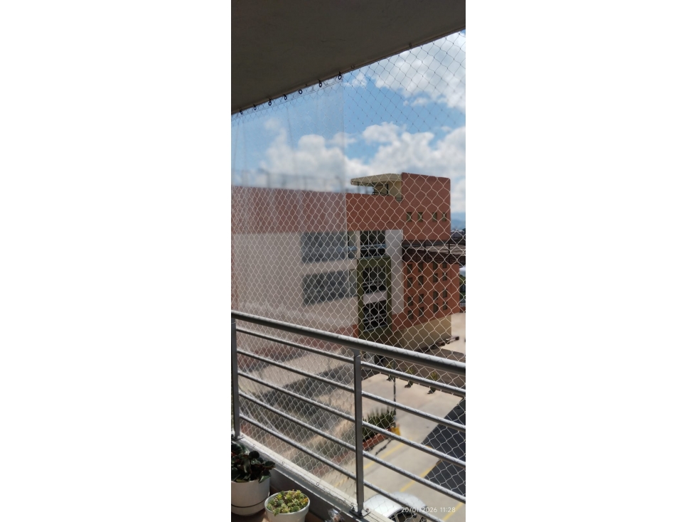 VENTA APTO ZIPAQUIRA 66MTS 3 HABITACIONES $315.000.000 LA QUINTA 3 — foto 3