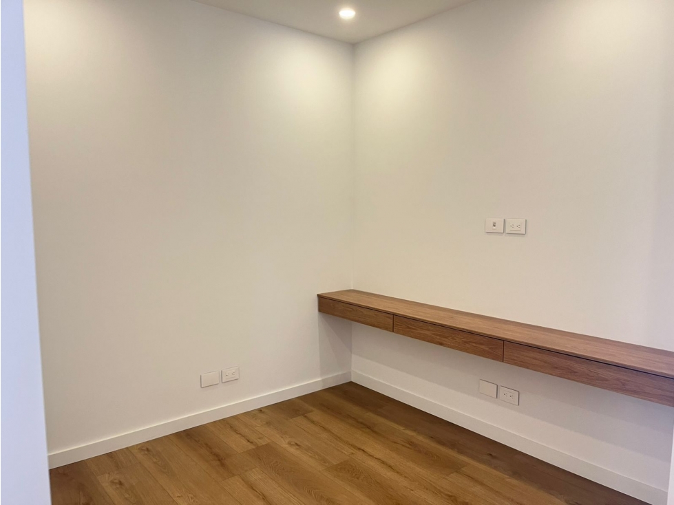VENDO APTO 147 MTS ESTRENAR 3 HABITACIONES $ 2.380.000.000 — foto 5