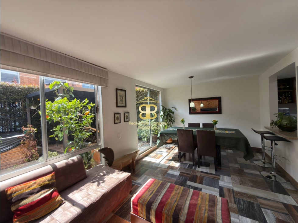 VENTA CASA CAJICA 127MTS $750.000.000 NEGOCIABLES — foto 4