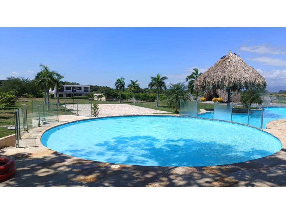 LOTE EN VENTA DE 1.500 MTS, UBICADO GUAMO TOLIMA - 4