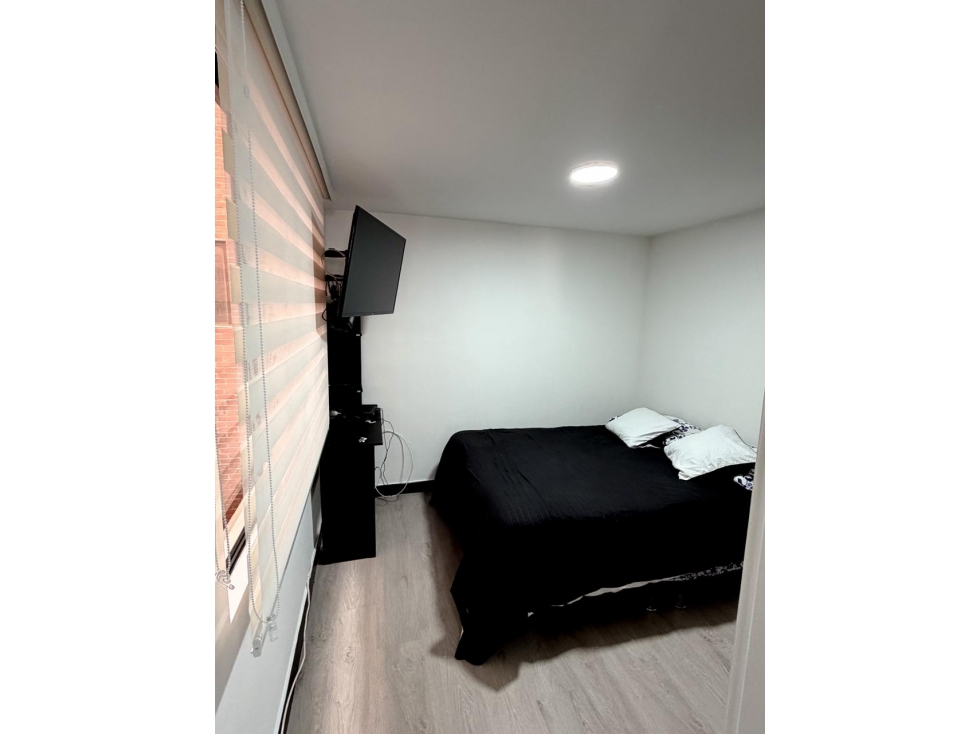 ARRIENDO APTO AMOBLADO ALHAMBRA 50 MTS $ 3.800.000 — foto 3