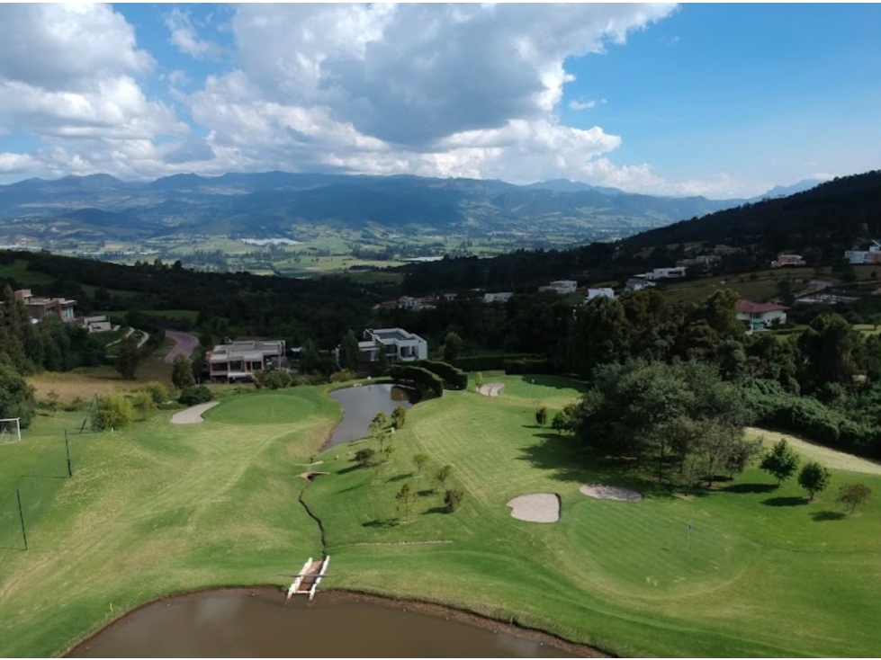 LOTE DE 1.962 MTS, CONJUNTO CAMPESTRE YERBABUENITA SOPO, CUNDINAMARCA - 4