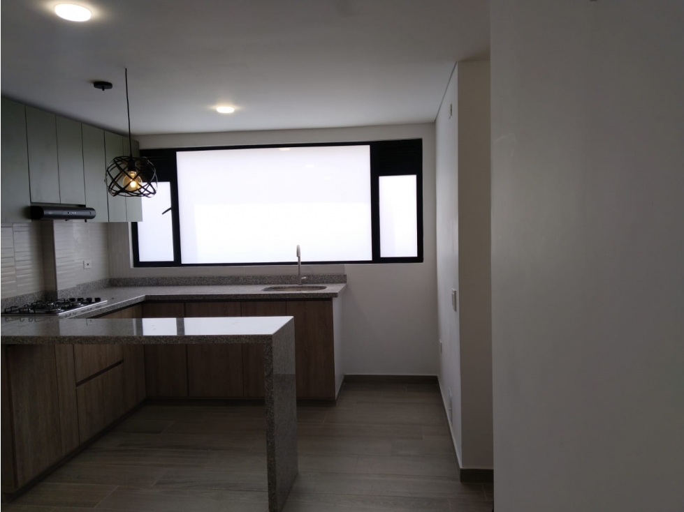 ARRIENDO APARTAMENTO DE 45 MTS, BARRIO COSTA AZUL SUBA — foto 5