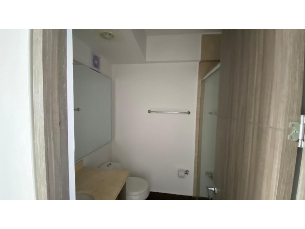 VENTA DE APARTAMENTO DE 65 MTS, BARRIO LAS NIEVES — foto 5