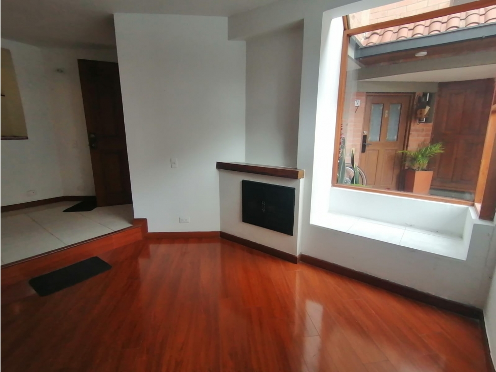 CASA EN VENTA DE 113 MTS, BARRIO CHICO NAVARRA — foto 5