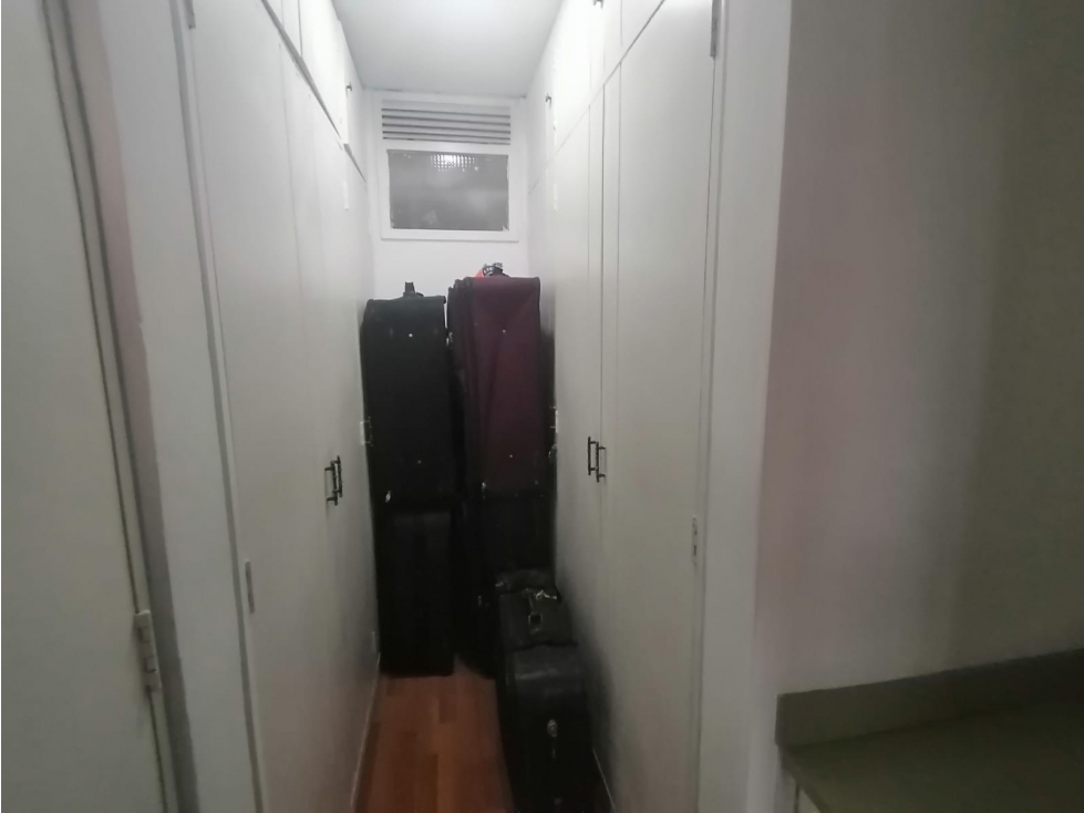 VENTA DE APARTAMENTO DE 121 MTS, BARRIO SANTA PAULA — foto 5