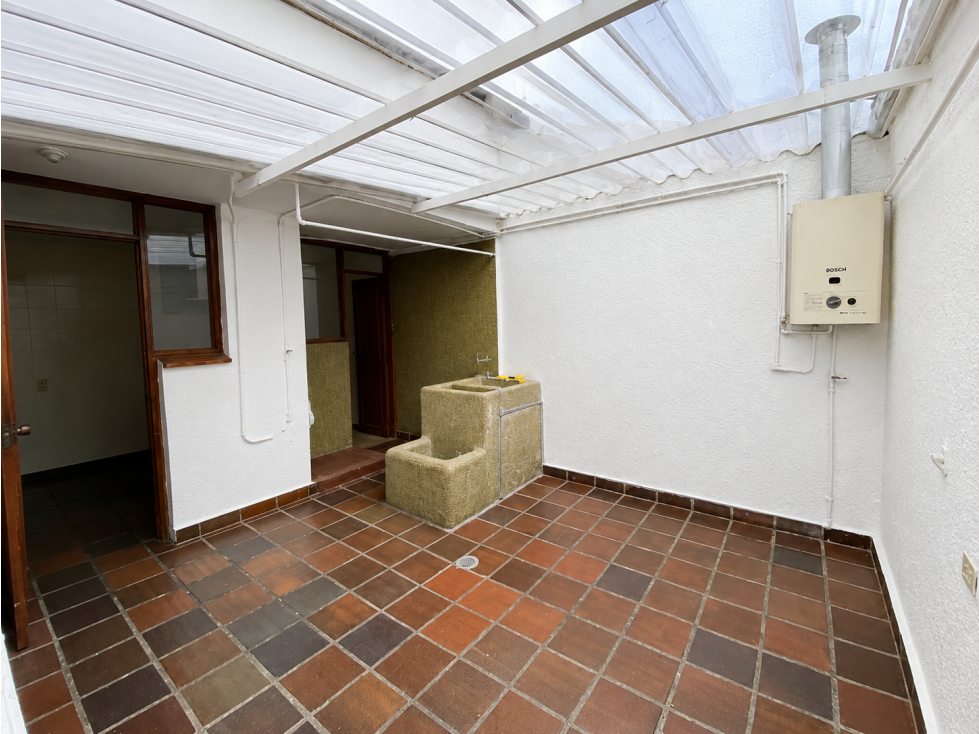 VENTA DE CASA DE 150 MTS, BARRIO CEDRITOS — foto 5