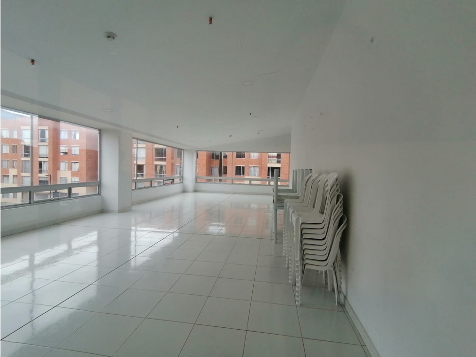 ARRIENDO APTO 3 HABITACIONES ZIPAQUIRA $1.100.000 ALBORADA REAL 2 — foto 5