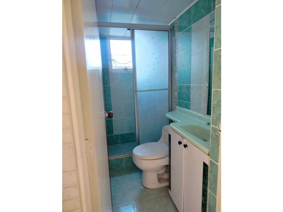 APARTAMENTO DE 60 METROS, BARRIO PRIMAVERA — foto 3