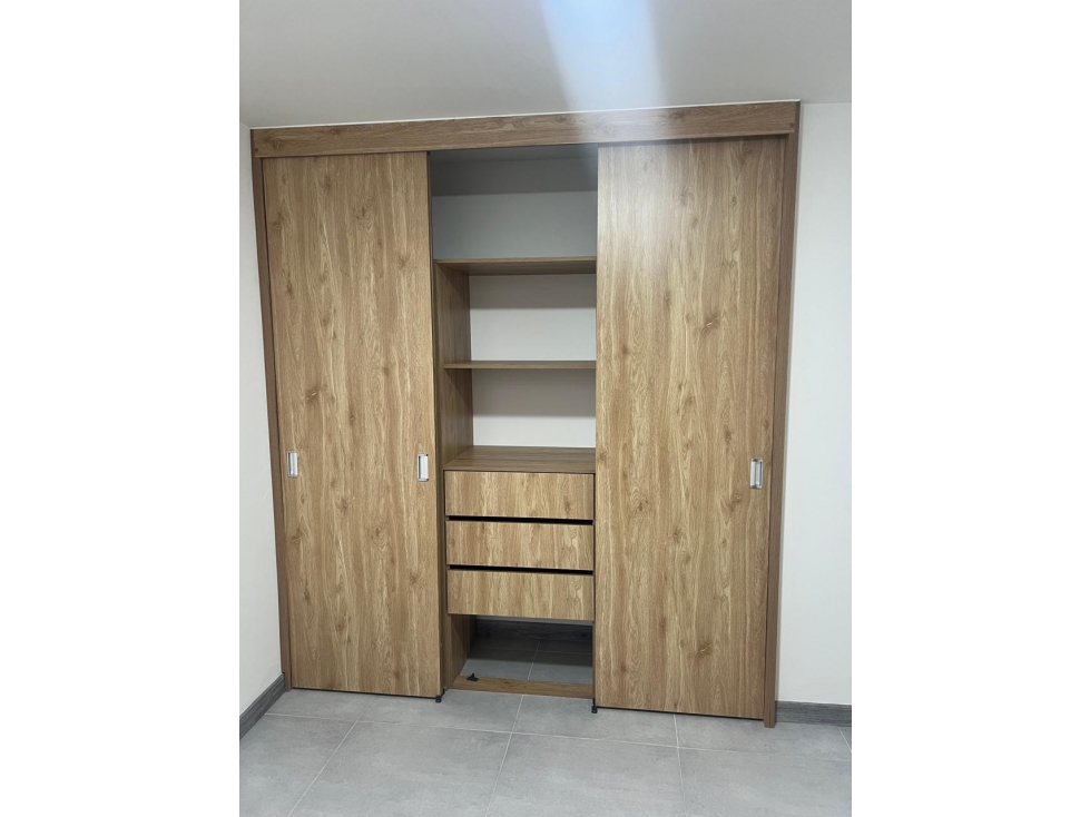 ARRIENDO APARTAMENTO DE 38 MTS, BARRIO GILMAR — foto 4