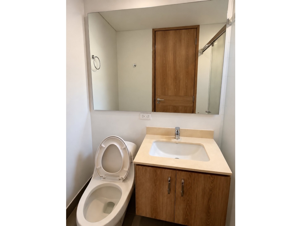 VENDO APARTAESTUDIO 45MTS OIKOS INFUNITUM 58 $390.000.000 — foto 2