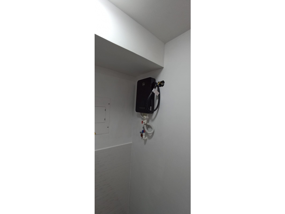 APARTAMENTO EN VENTA DE 35MTS, BARRIO REDIL — foto 4