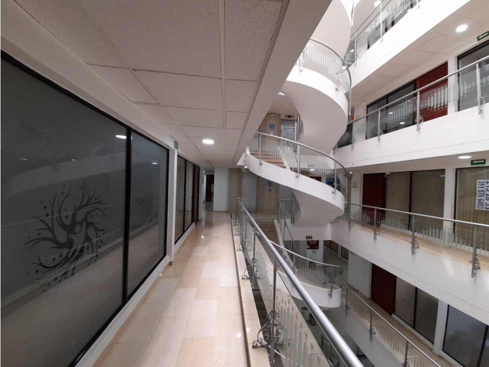 OFICINA VENTA CALLE 96 CARRERA 16 de 60 M2 — foto 5