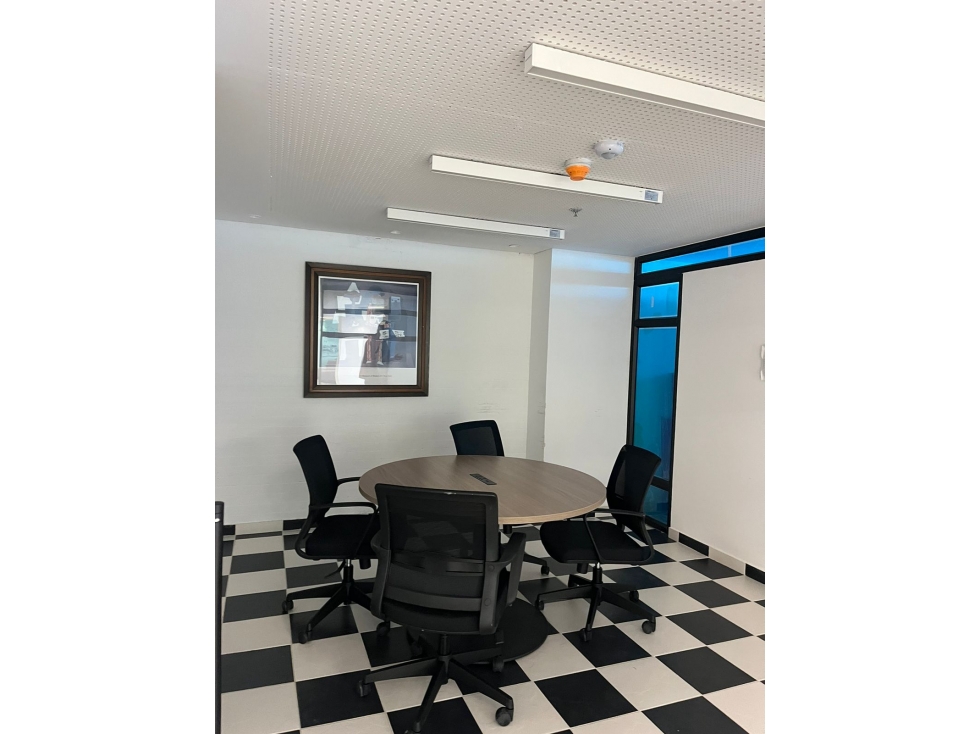 APARTAMENTO EN VENTA DE 30 MTS,, CHAPINERO ALTO — foto 5