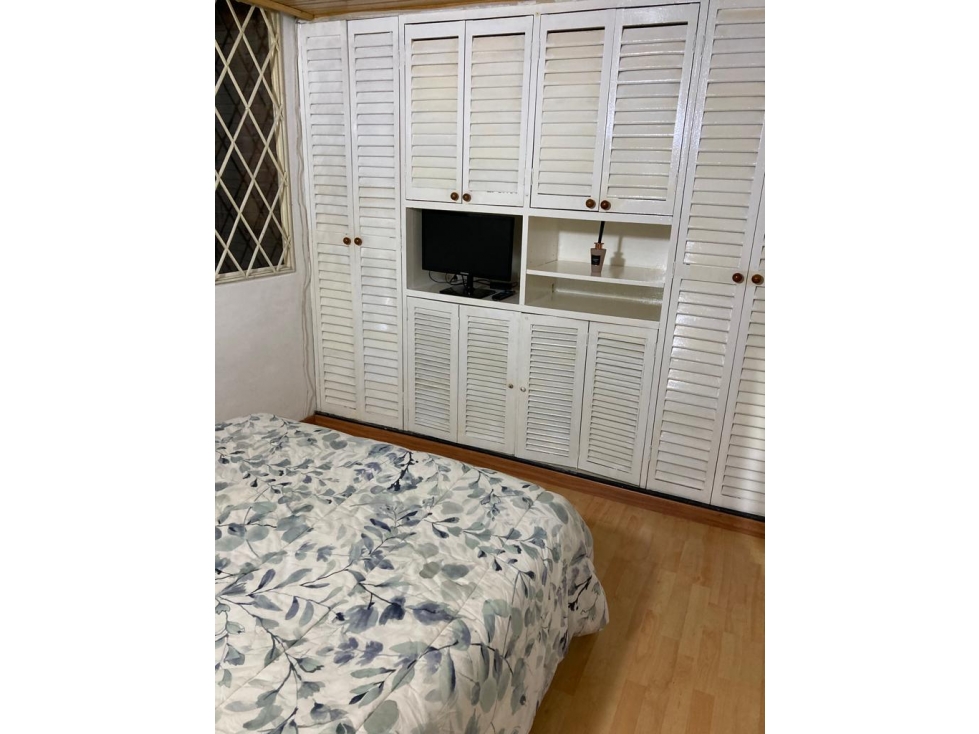 APARTAMENTO EN VENTA , 44 METROS JAVERIANA — foto 5