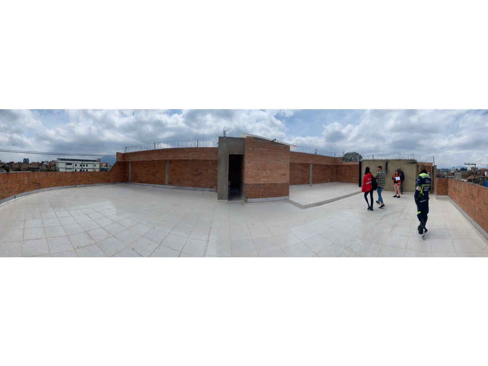 LOCAL EN VENTA DE 360 METROS, BARRIO LA FRAGUITA — foto 5