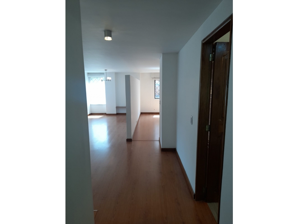 ARRIENDO APARTAMENTO DE 50 METROS, BARRIO SAN PATRICIO — foto 6
