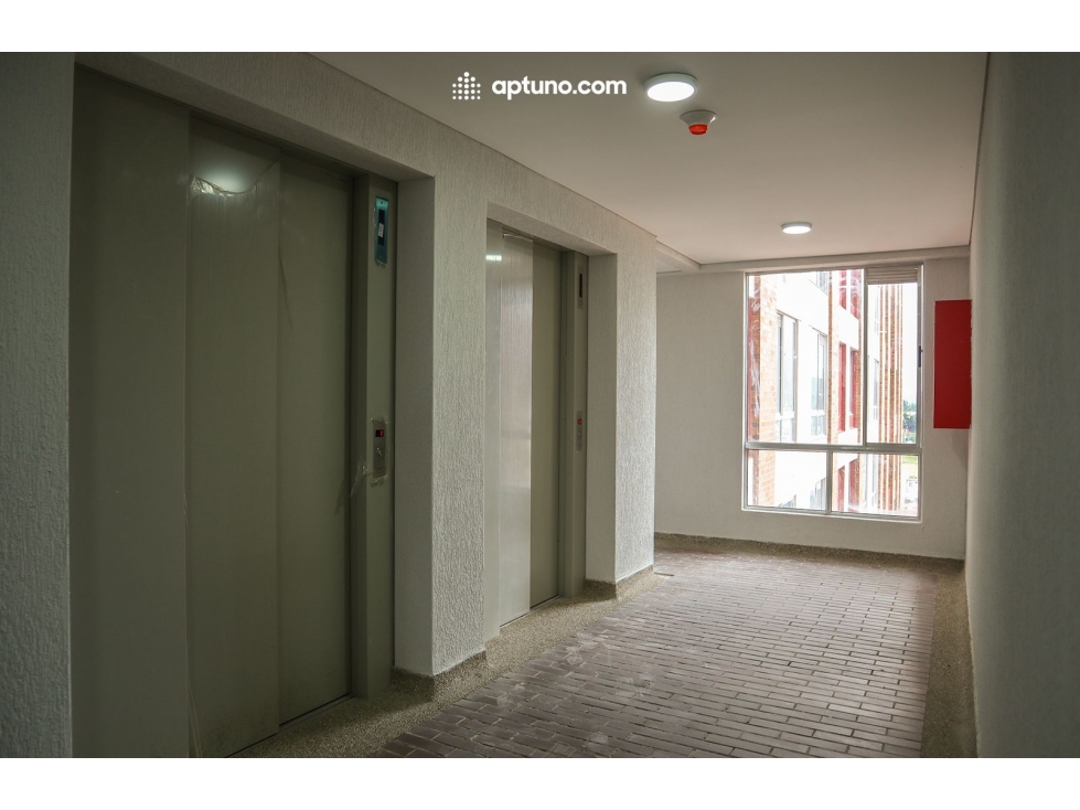ARRIENDO APARTAMENTO DE 39 METROS, BARRIO NUEVA ZELANDIA — foto 6