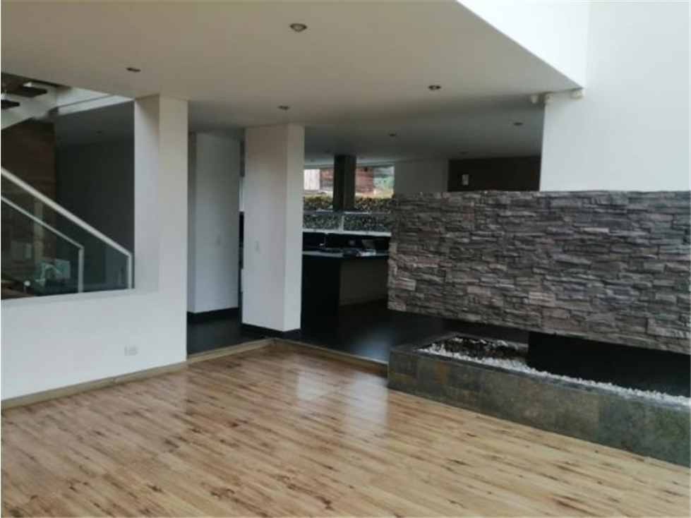 CASA DE 625 METROS, CHIA CUNDINAMARCA — foto 5