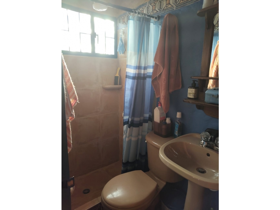 VENDO CASA CAMPESTRE SUESCA 450MTS $ 550.000.000 puerta cerrada - 5
