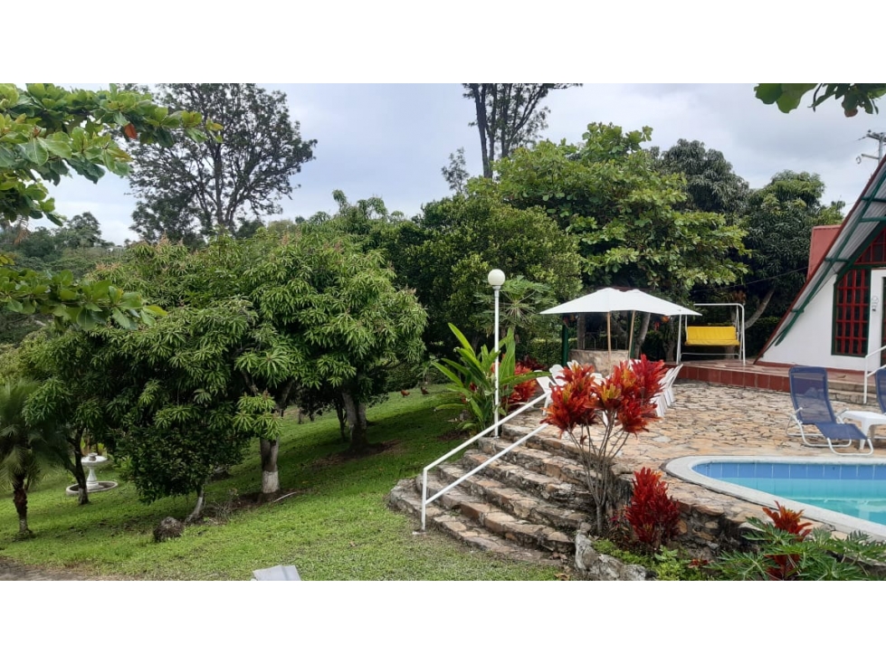 VENDO FINCA MESITAS 6400MTS $ 1.100.000.000 - 6