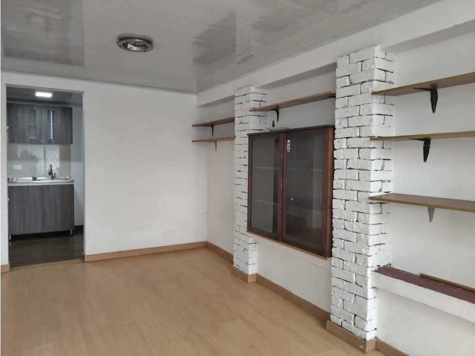 ARRIENDO APARTAESTUDIO CEDRO GOLF 20MTS $ 1.200.000 - 6
