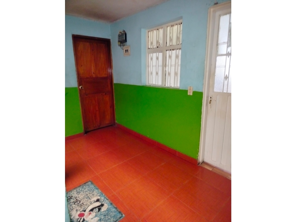 VENTA DE CASA DE 295 MTS, LOCALIDAD BOSA,BARRIO GRAN COLOMBIANO — foto 6
