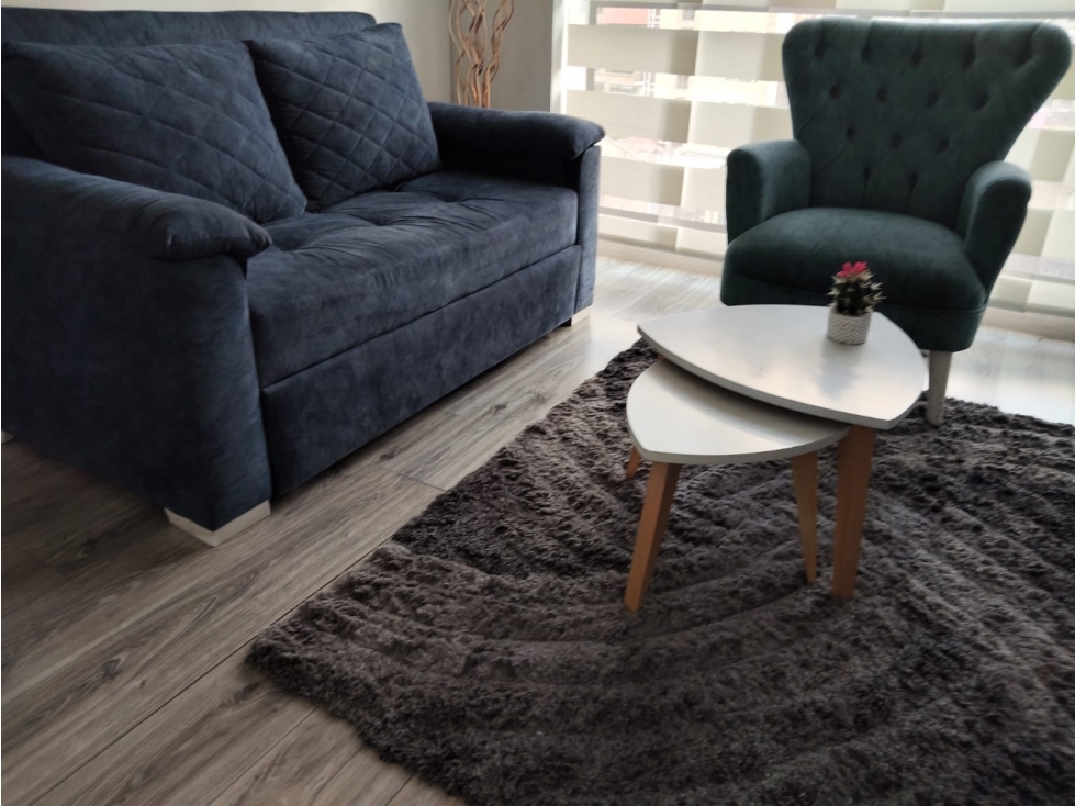 ARRIENDO APARAESTUDIO LAS NIEVES $3.000.000 — foto 6