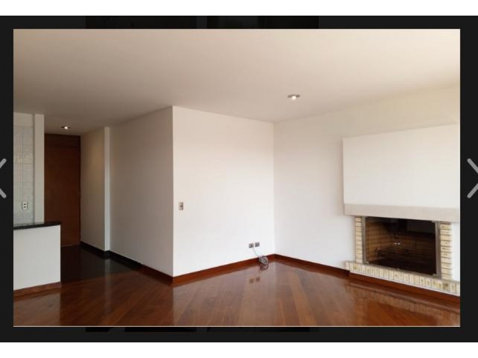 APARTAMNETO EN VENTA DE 74 MTS, BARRIO ALTOS DE SUBA — foto 5