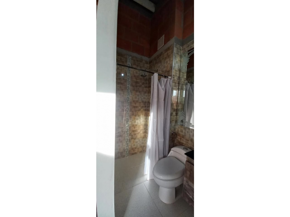 VENTA DE APARTAMENTO DE 63 MTS, CONJUNTO VENTI, TOCANCIPA - 5