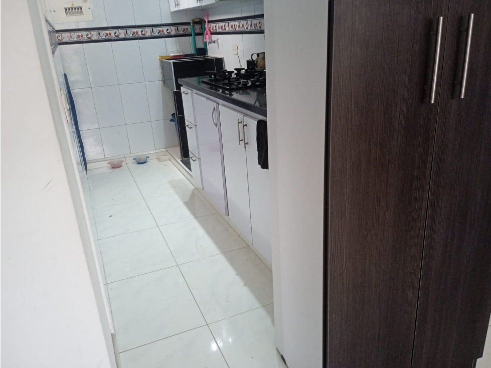 VENTA DE APARTAMENTO DE 46 MTS, SOACHA CONJUNTO PORTAL DE LA SABANA — foto 6