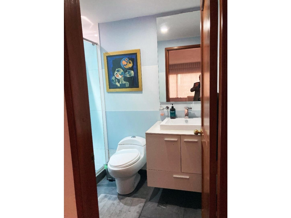 VENTA DE APARTAMENTO DE 140 MTS, BARRIO PUENTE LARGO — foto 5