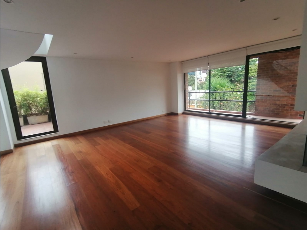 VENTA DE APARTAMENTO DE 350 MTS, BARRIO SANTA ANA ALTA — foto 6