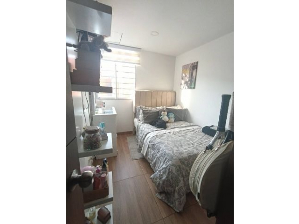 VENTA APTO ZIPAQUIRA 62 MTS 3 HABITACIONES $ 270.000.000 — foto 5