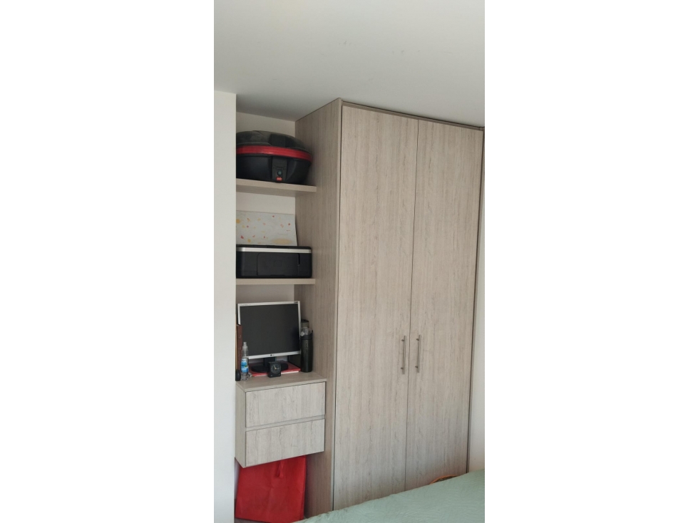 VENTA APTO ZIPAQUIRA 66MTS 3 HABITACIONES $315.000.000 LA QUINTA 3 — foto 4