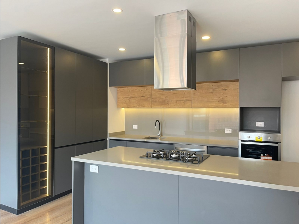 VENDO APTO 147 MTS ESTRENAR 3 HABITACIONES $ 2.380.000.000 — foto 6