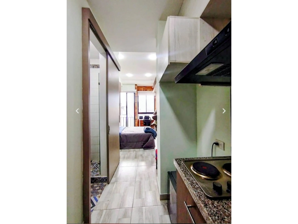 VENDO APTO RENTANDO EN LA CASTELLANA 19MTS $ 265.000.000 — foto 5