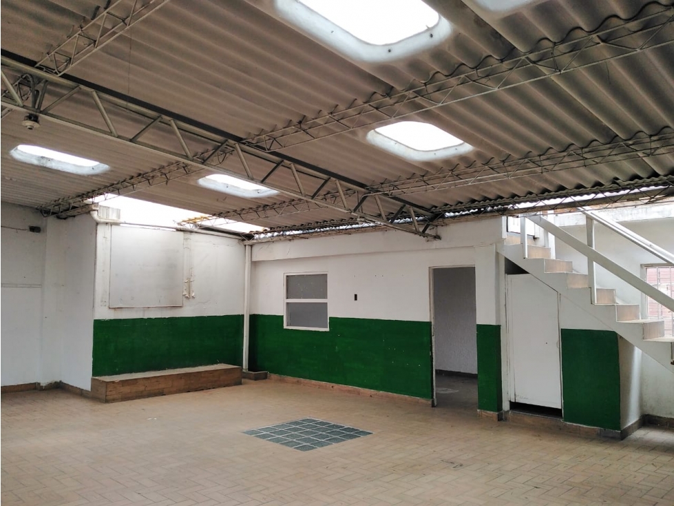 VENTA DE CASA DE 461 MTS, BARRIO SAN HUMBERTO SOACHA