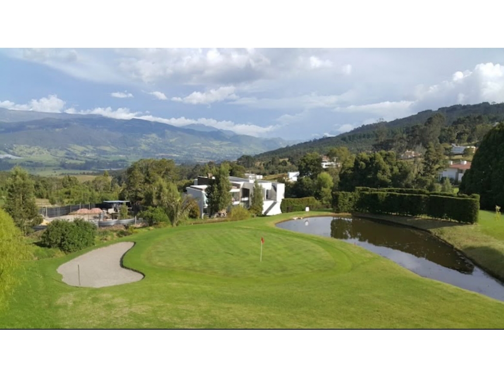 LOTE DE 1.962 MTS, CONJUNTO CAMPESTRE YERBABUENITA SOPO, CUNDINAMARCA - 5