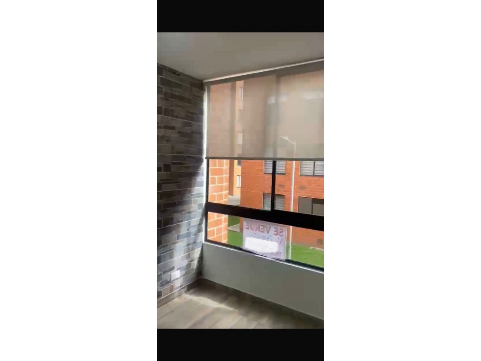 VENTA APTO LUNARIA CHIA $ 250 MILLONES 3 HABITACIONES — foto 2