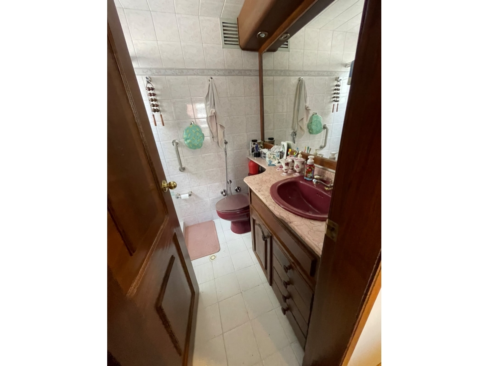 APARTAMENTO EN VENTA DE 114 MTS, BARRIO SANTA BARBARA — foto 4