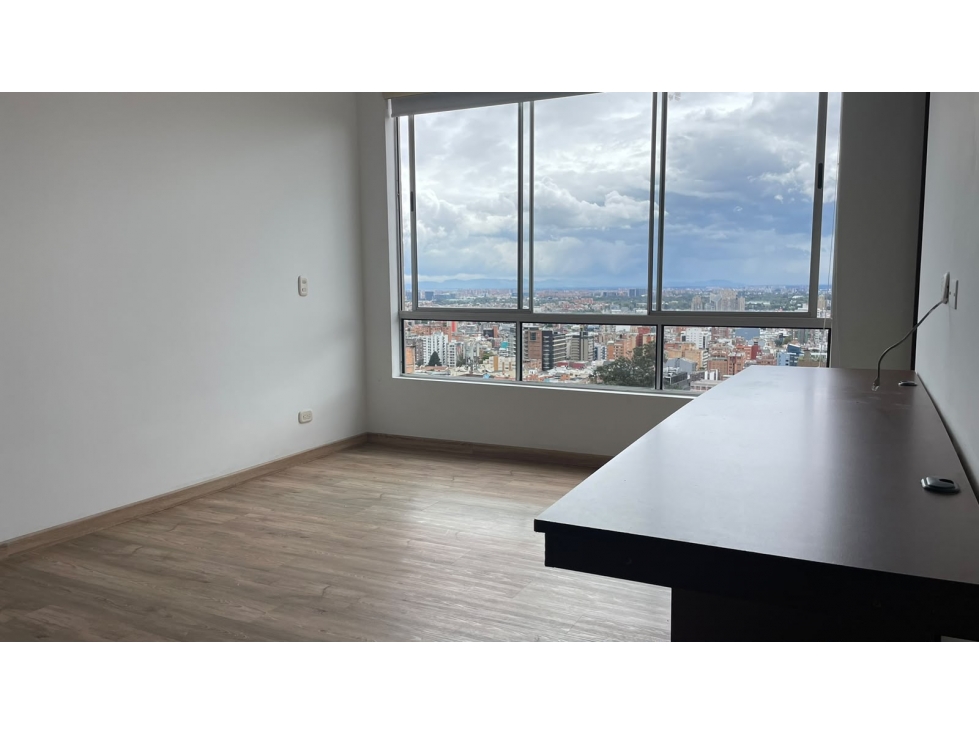 ARRIENDO APTO CHAPINERO $ 3.200.000 — foto 4