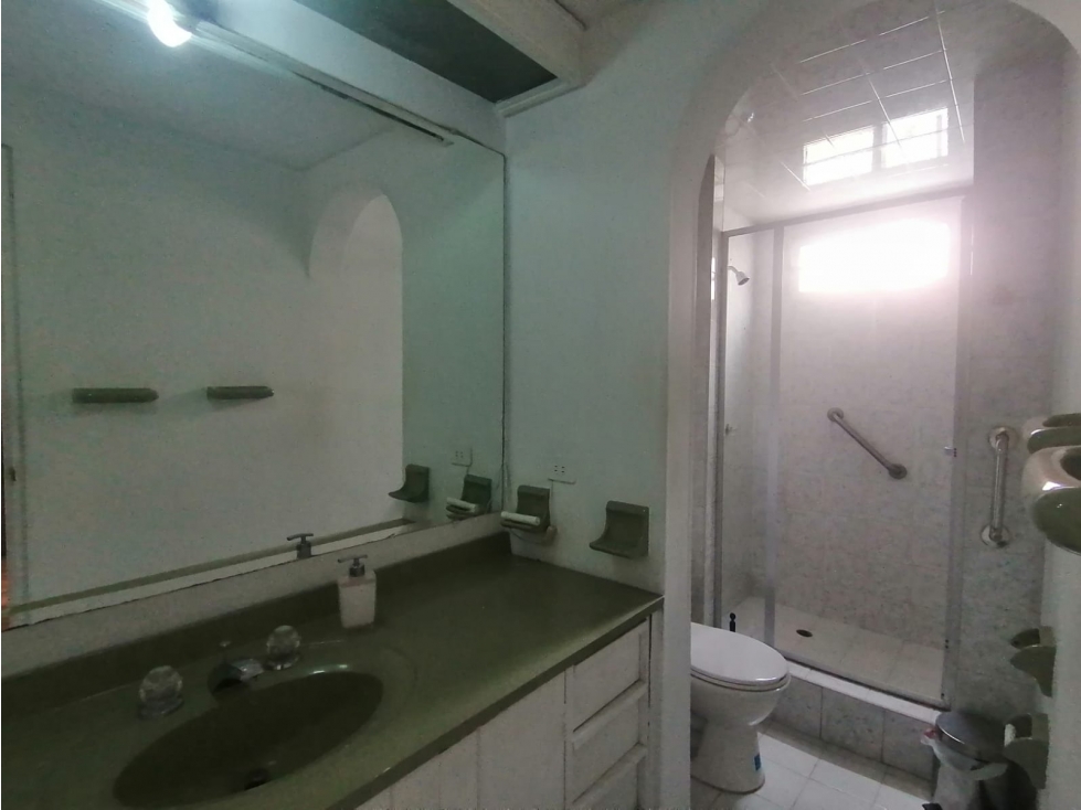 VENTA DE APARTAMENTO DE 121 MTS, BARRIO SANTA PAULA — foto 6