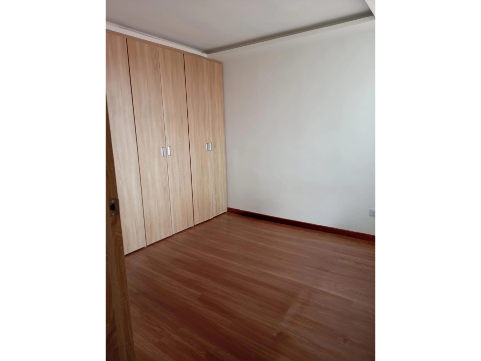 VENTA DE APARTAMENTO DE 42 MTS, BARRIO VILLA DEL RIO — foto 6