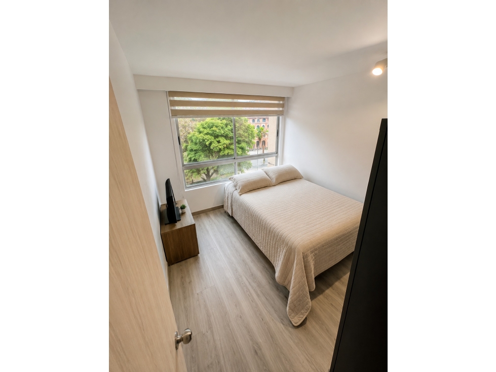 VENDO APTO $ 229.000.000 LA ESTANCIA NAVARRA — foto 5
